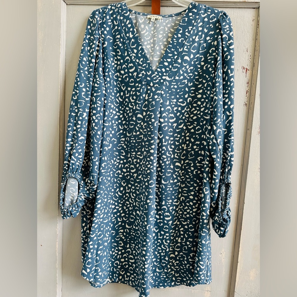 Tunic Dress